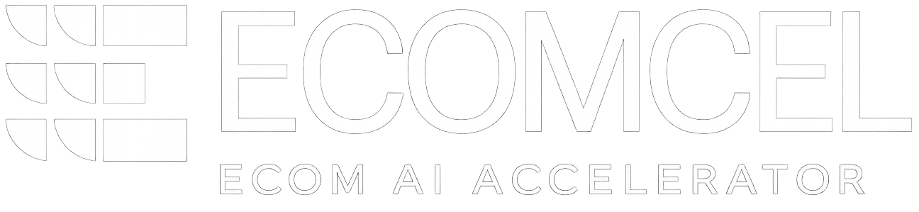 Ecomcel — Ecom AI Accelerator